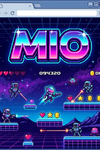 Mio thumbnail