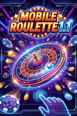 Mobile Roulette 1.1 thumbnail
