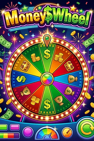 Money Wheel thumbnail