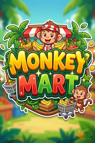 Monkey Mart thumbnail
