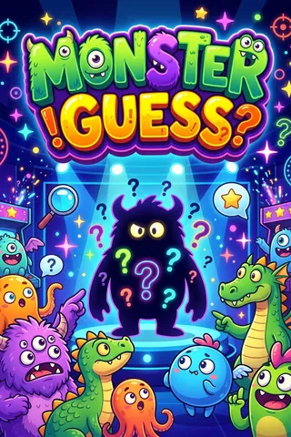 Monster Guess thumbnail