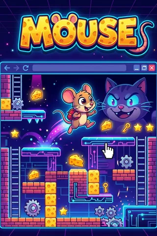 Mouse thumbnail