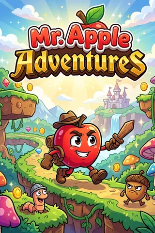 Mr. Apple Adventures thumbnail