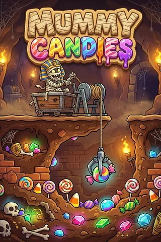 Mummy Candies thumbnail
