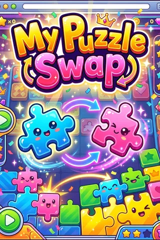 My Puzzle Swap thumbnail