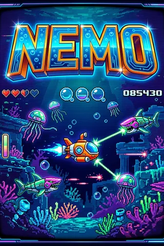 Nemo thumbnail