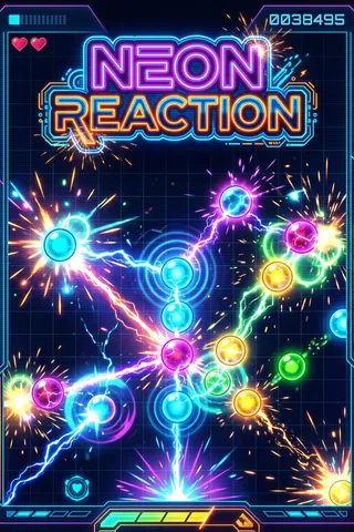 Neon Reaction thumbnail