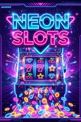 Neon Slots thumbnail