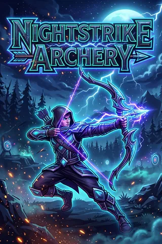 Nightstrike Archery thumbnail