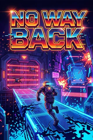 No Way Back thumbnail