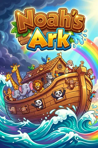 Noah's Ark thumbnail
