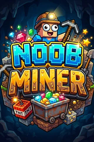 Noob Miner thumbnail