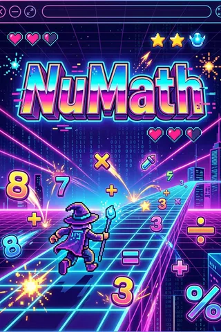 NuMath thumbnail