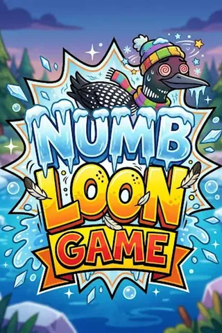 Numb Loon Game thumbnail