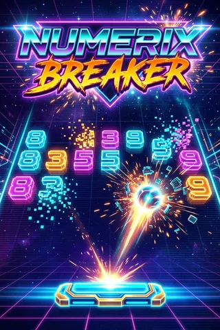Numerix Breaker thumbnail