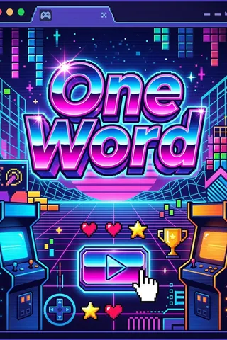 One Word thumbnail