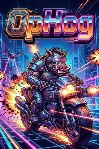 OpHog thumbnail