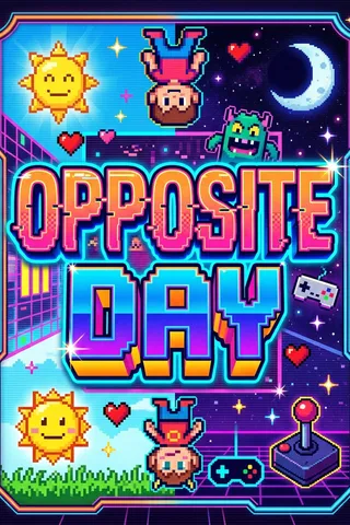 Opposite Day thumbnail