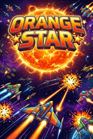 Orange Star thumbnail