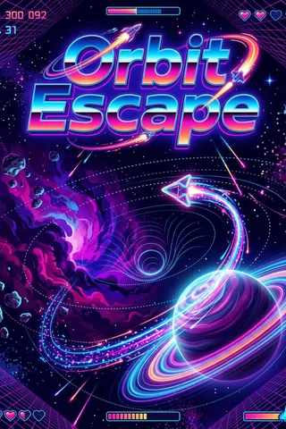 Orbit Escape thumbnail