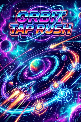Orbit Tap Rush thumbnail
