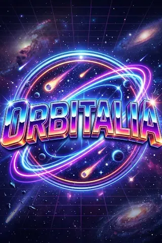 Orbitalia thumbnail
