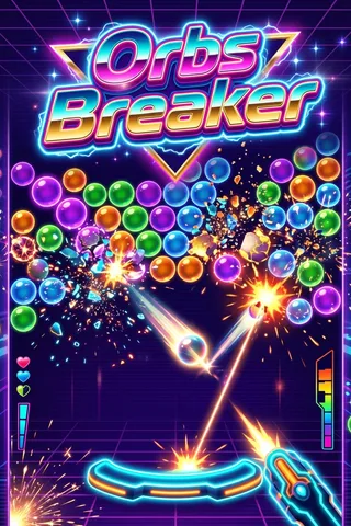 Orbs Breaker thumbnail