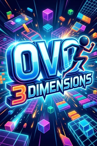 Ovo 3 Dimensions thumbnail