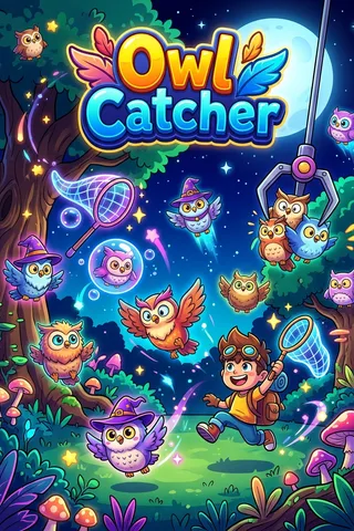 Owl Catcher thumbnail