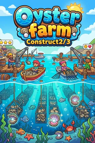 Oyster farm|Construct2/3 thumbnail