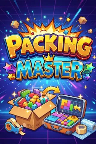 Packing Master thumbnail
