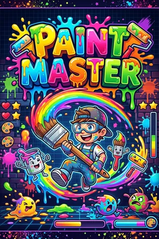Paint Master thumbnail