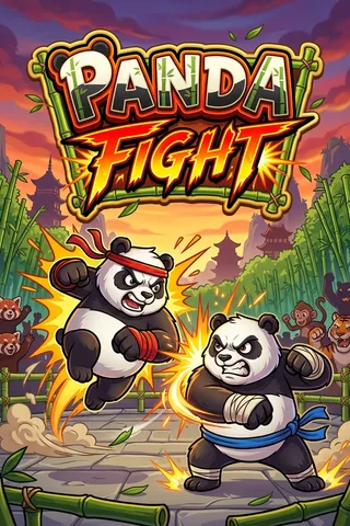 Panda Fight thumbnail