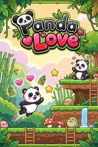 Panda Love thumbnail