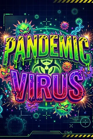Pandemic Virus thumbnail