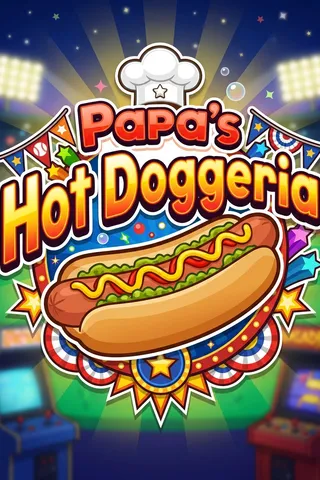Papa's hot Doggeria thumbnail