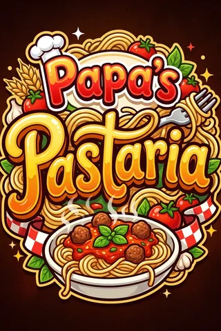 Papa's pastaria thumbnail