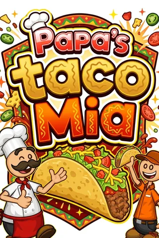 Papa's taco Mia thumbnail