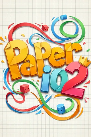 Paper Io 2 thumbnail