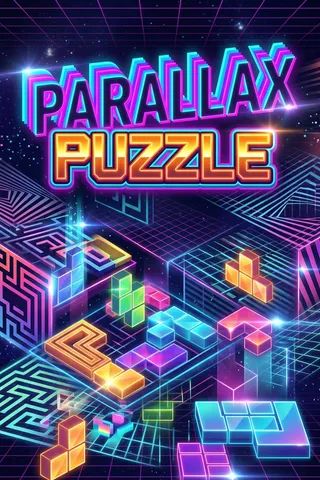 Parallax Puzzle thumbnail