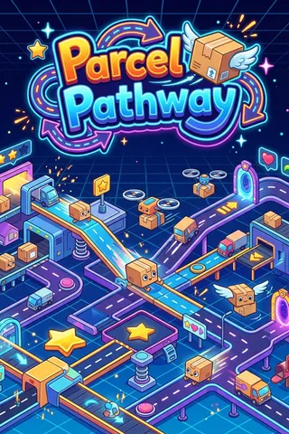 Parcel Pathway thumbnail