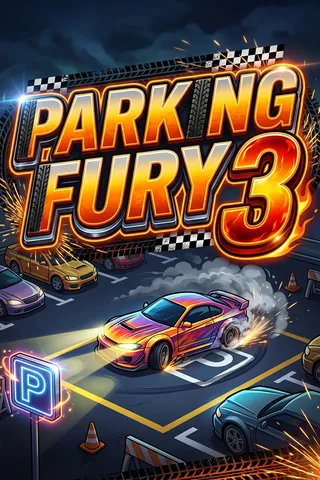 Parking Fury 3 thumbnail