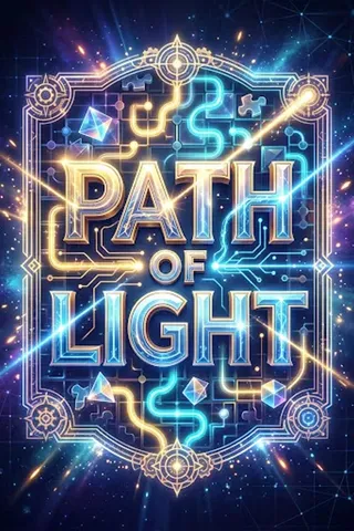 Path Of Light thumbnail