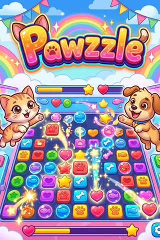 Pawzzle thumbnail