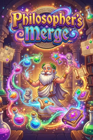 Philosopher’s Merge thumbnail
