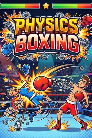 Physics Boxing thumbnail