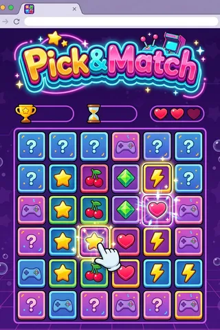 Pick&Match thumbnail