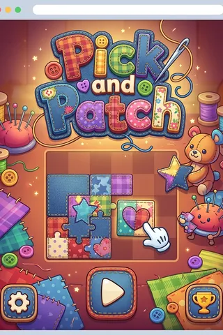 Pick and Patch thumbnail