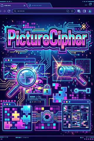 PictureCipher thumbnail