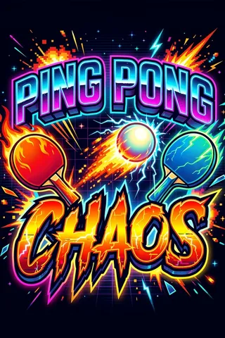 Ping Pong Chaos thumbnail